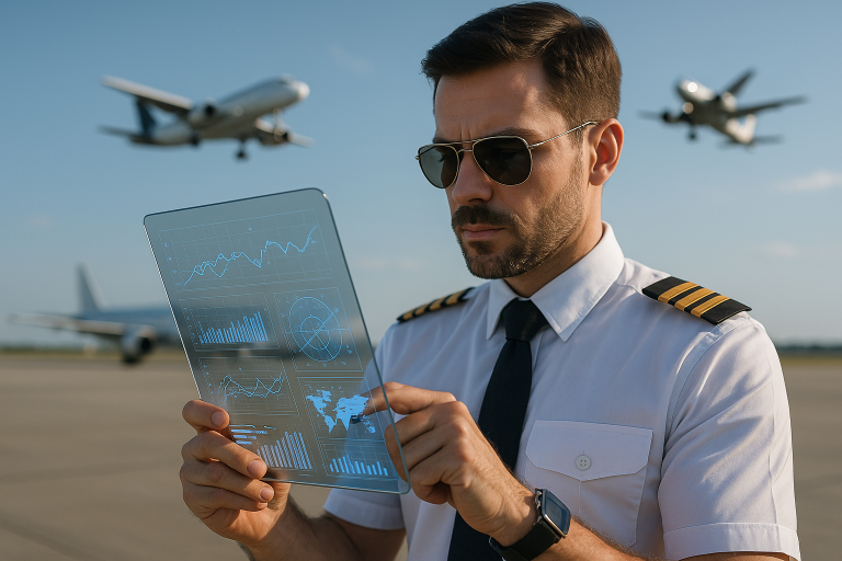 Aviator Predictor Tools for Accurate Flight Forecasts